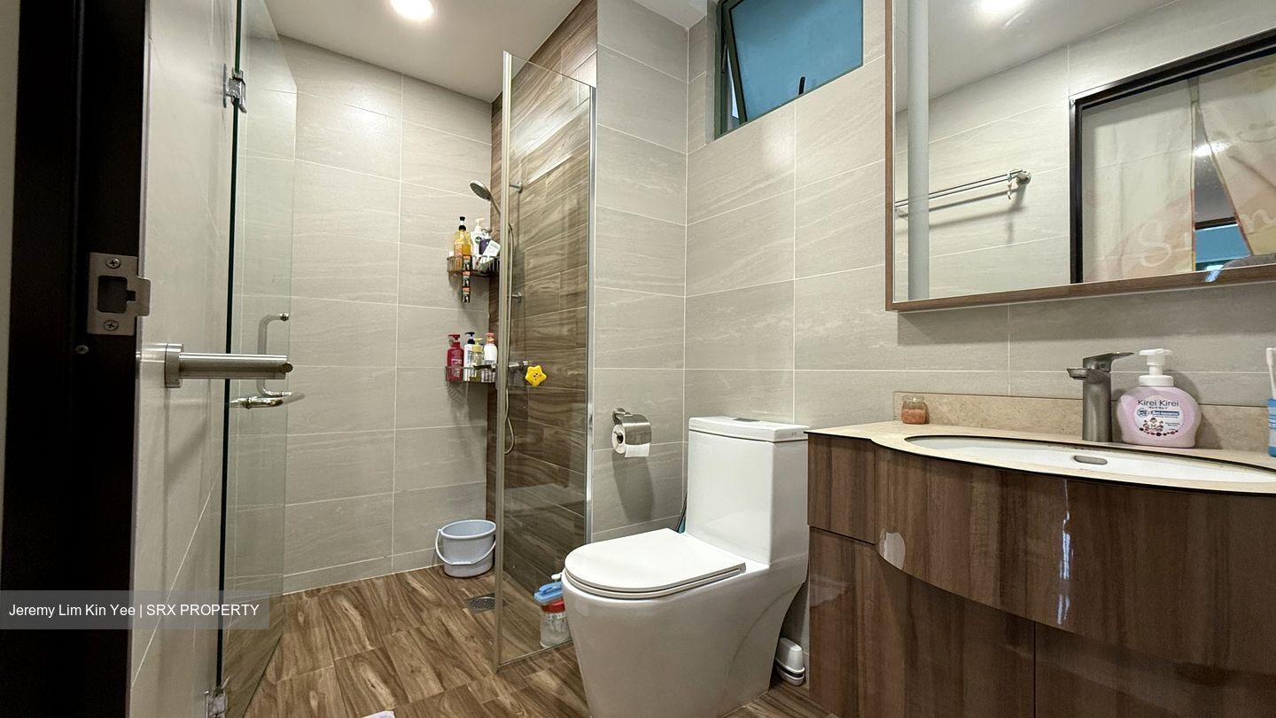 Windermere (D23), Condominium #581560361
